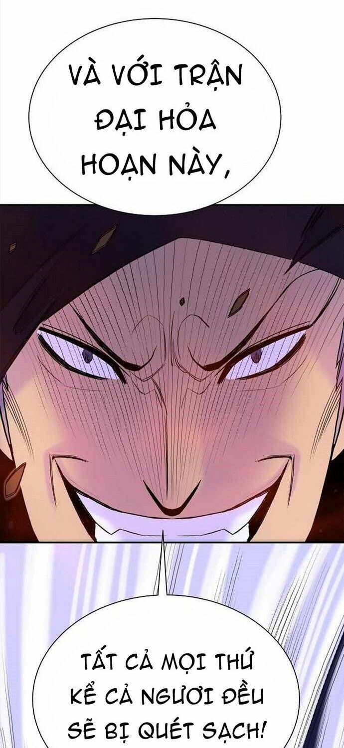 băng tâm kỵ sĩ chapter 39 36