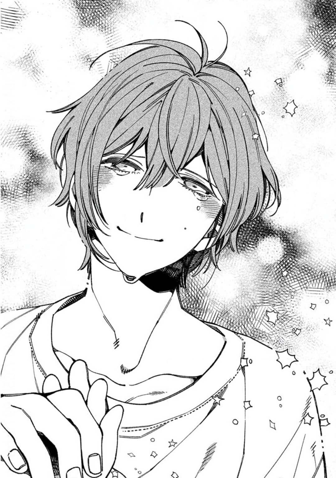 thực hành nói dối chapter 6 26