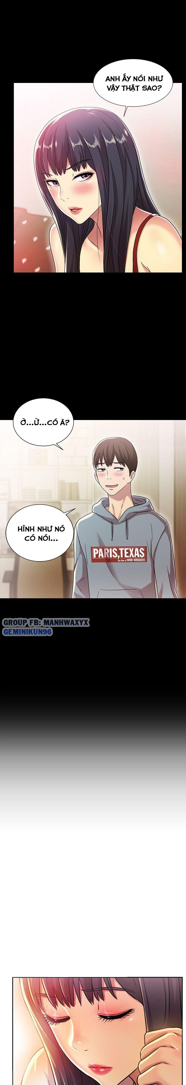 bạn gái của bạn tôi chapter 2 33