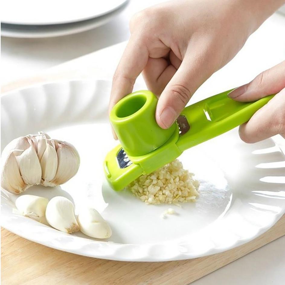 2 Chiếc Bếp Đa Năng Mới Máy Xay Mạnh Mẽ Bằng Tay Máy Thái Thịt, Hoa Quả Các Loại Hạt Thảo Dược Chopper Máy Xay Bếp Tỏi Cắt