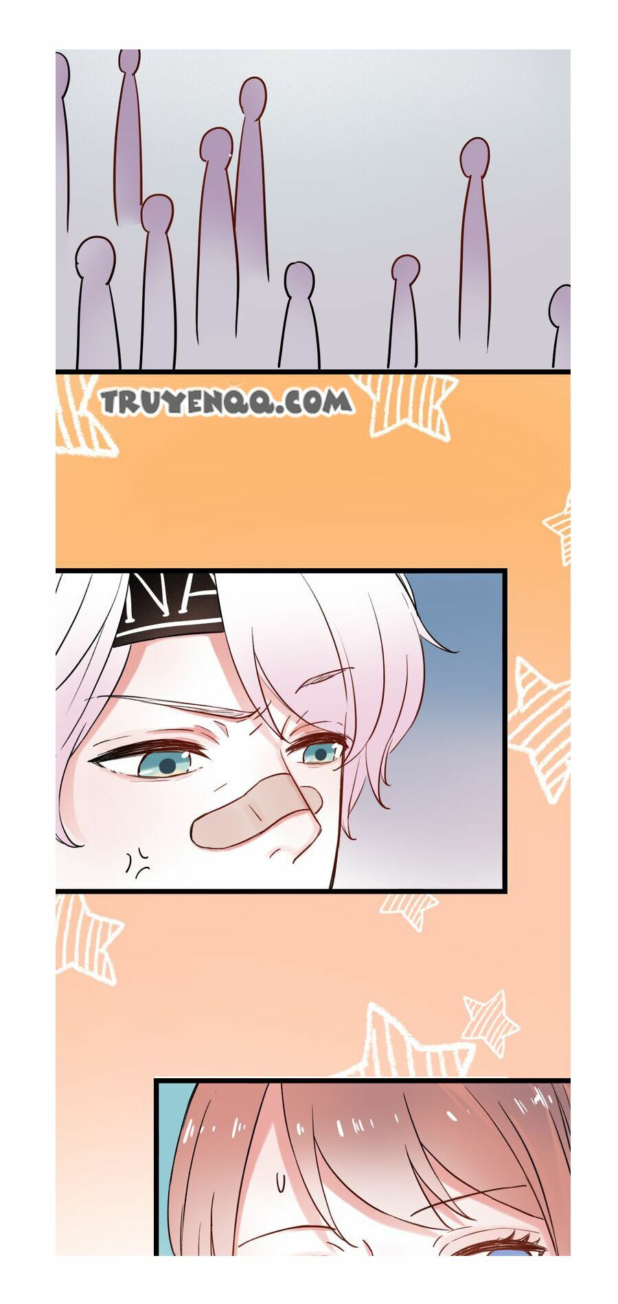 trạch thượng tịch mịch huỳnh hỏa chapter 5 33