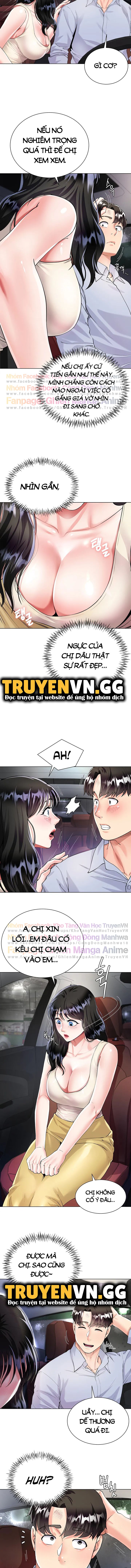 thương thầm chị dâu chapter 2 11