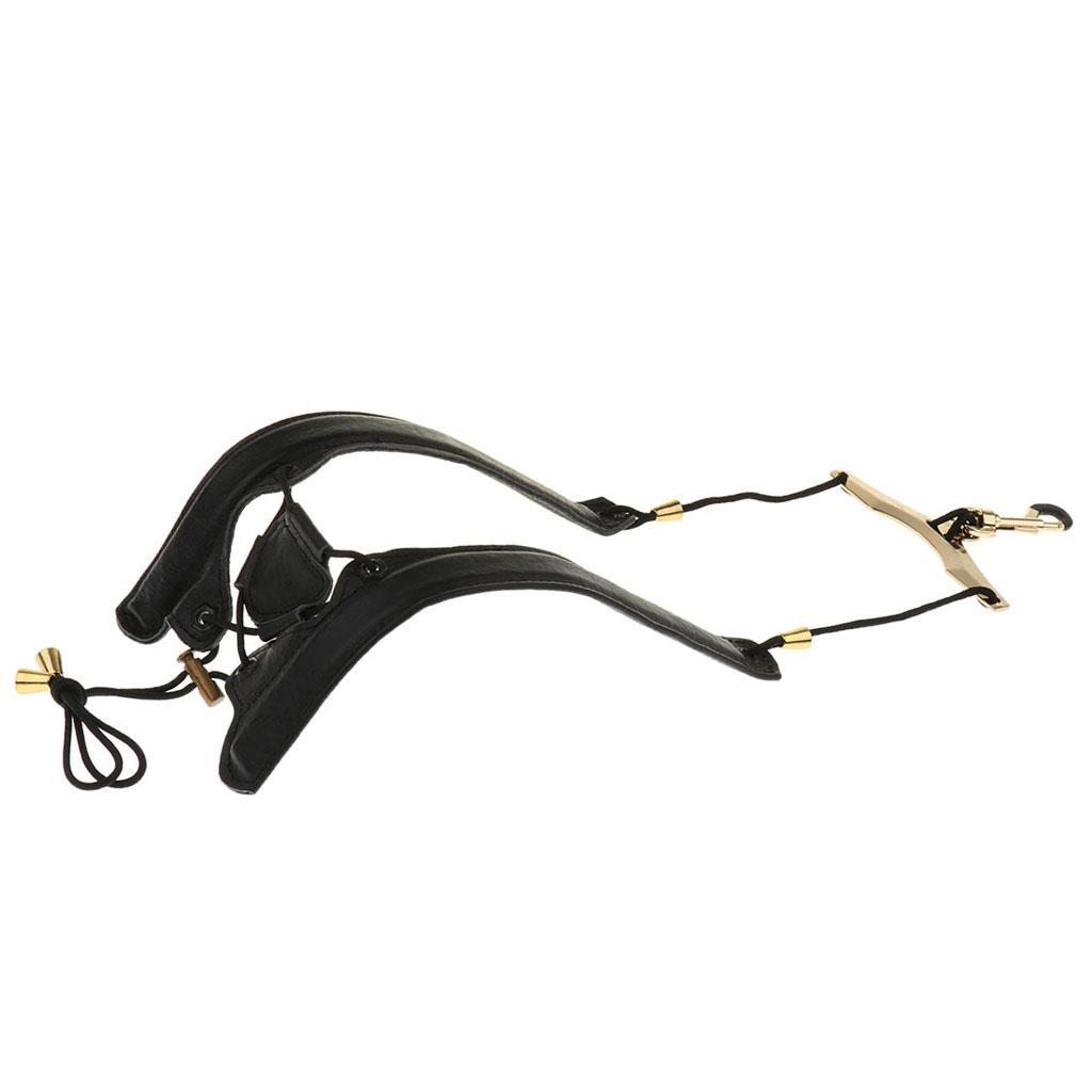 2pcs Adjustable Saxophone Neck Strap for Saxophone Accessories
