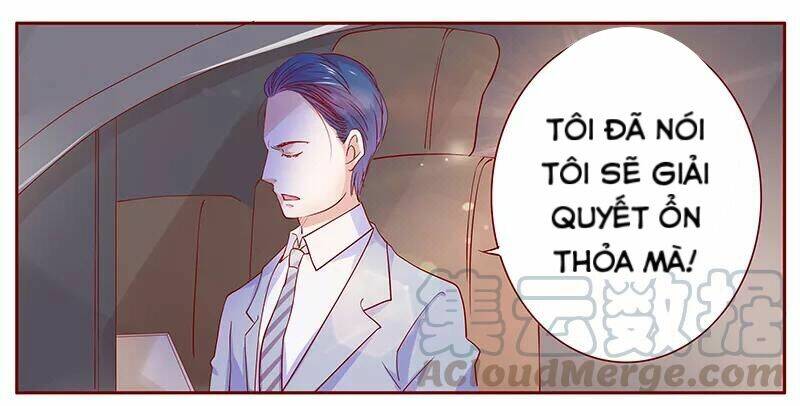 bá đạo tổng tài yêu tôi chapter 123 1