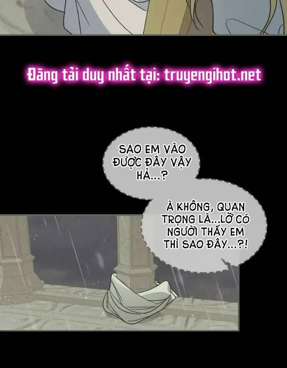 [18+] người đẹp và quái vật chapter 82 59