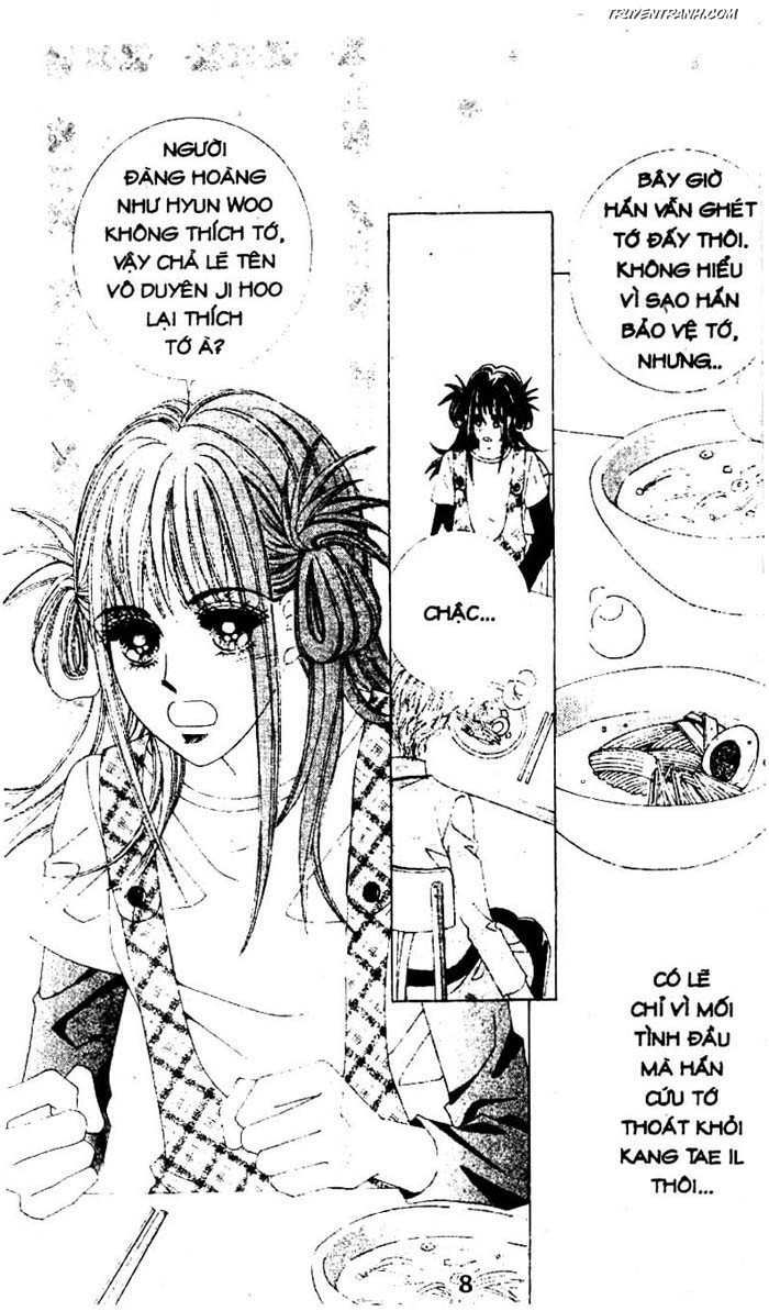 nhà trọ hoàn hảo chapter 13 9