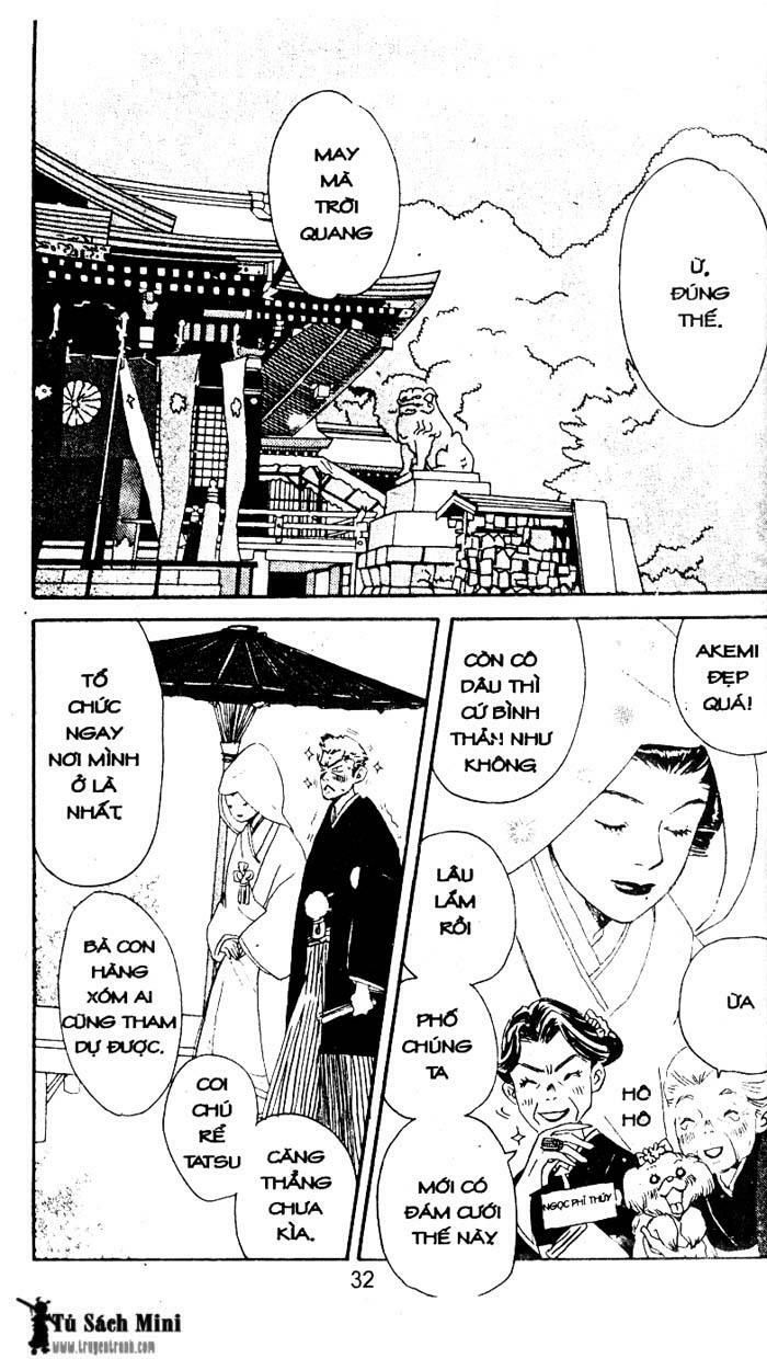 love n life chapter 30 2