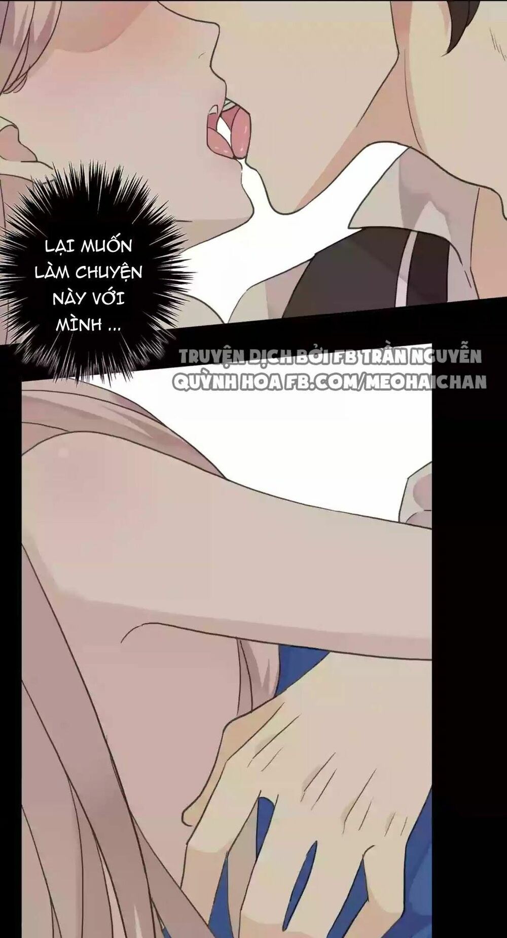 vết cắn ngọt ngào phần 1 chapter 19 40