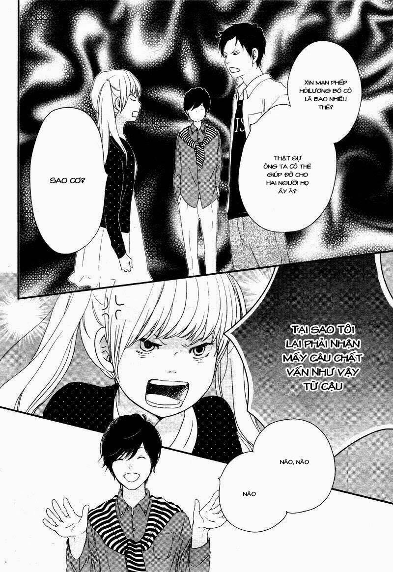 yuugure light chapter 1 29