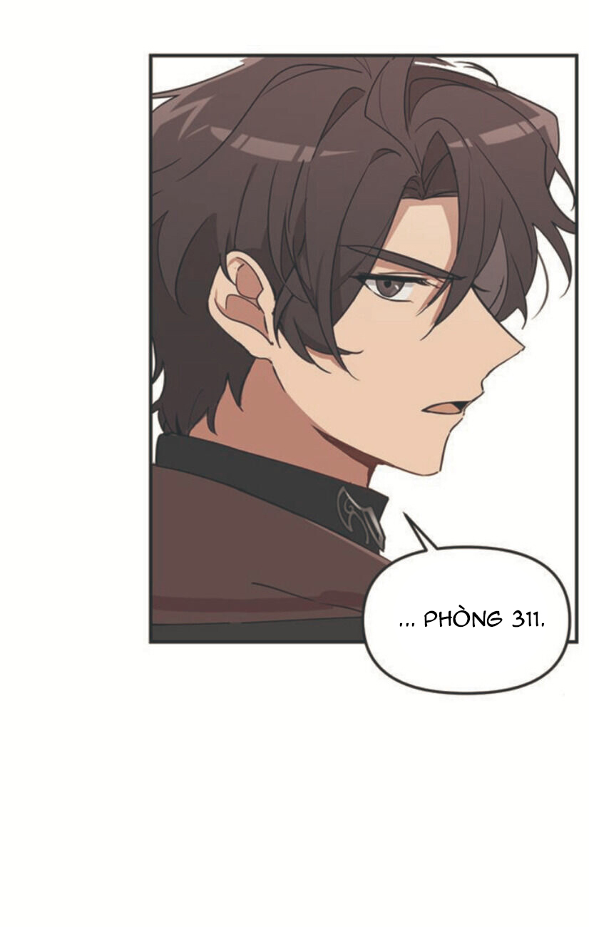 căn hộ kí túc xá của pháp sư chapter 2 4
