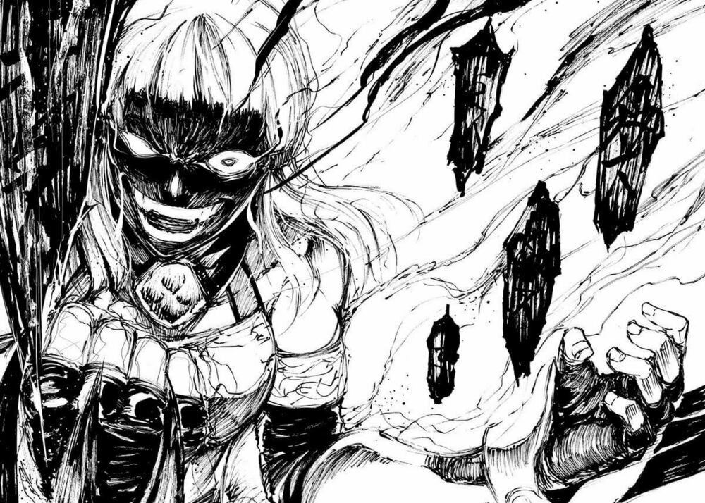 fate/grand order: epic of remnant - agartha chapter 2 26