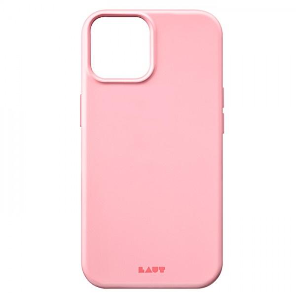 Ốp Lưng Dành Cho Iphone 13 LAUT Huex Pastels Màu Sắc Thời Trang Vỏ Bọc Cao Su Chống Sốc - Hàng chính hãng