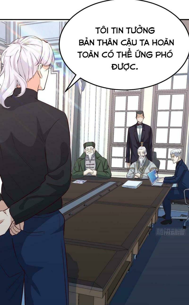 song tu đạo lữ kiểu xem mặt chapter 77 30