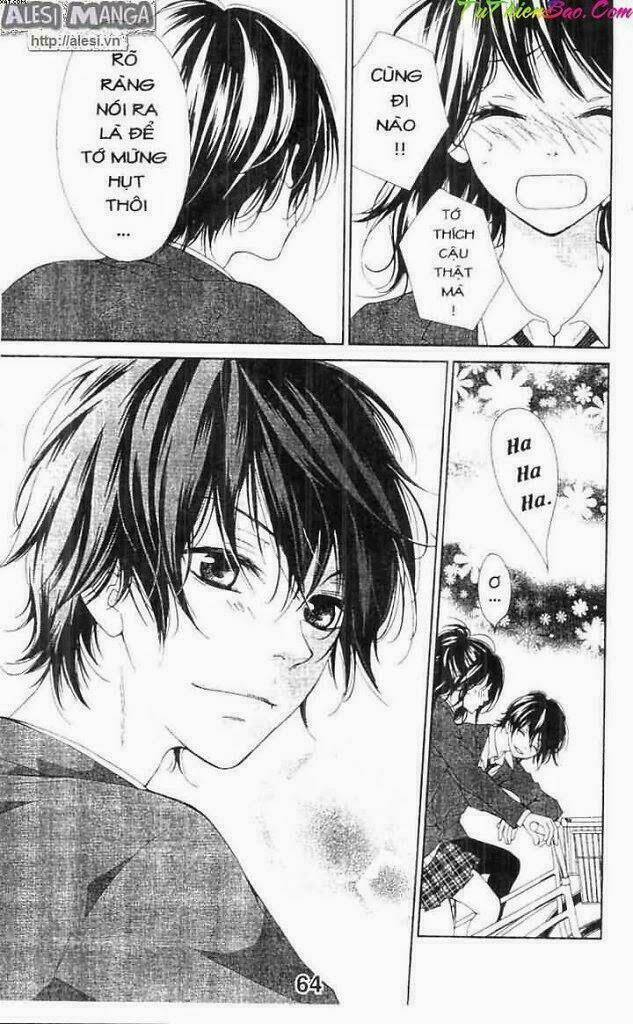 lời tỏ tình muộn màng chapter 7 5