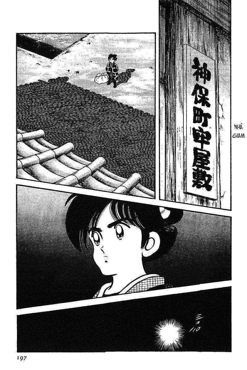 nijiiro togarashi - ớt bảy màu chapter 10 13