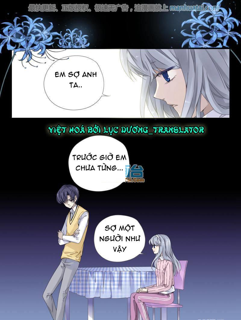 lam sí chapter 102 1