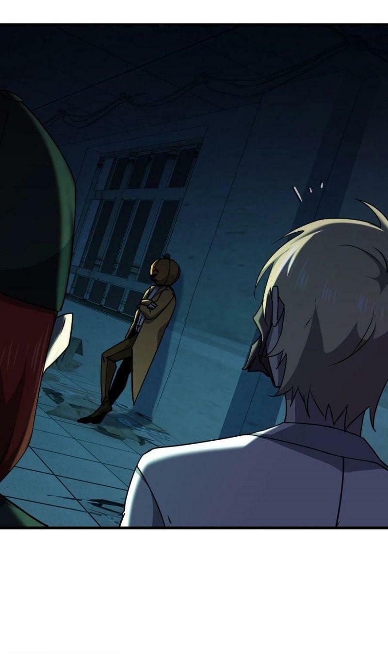 đừng hiểu lầm, tôi mới là người bị hại! chapter 39 33