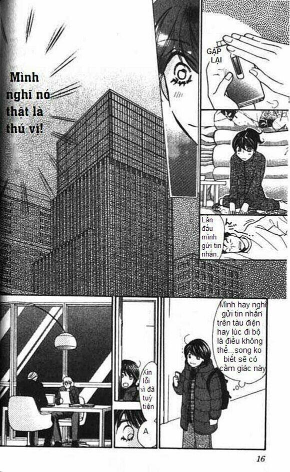 diamond life chapter 6 13