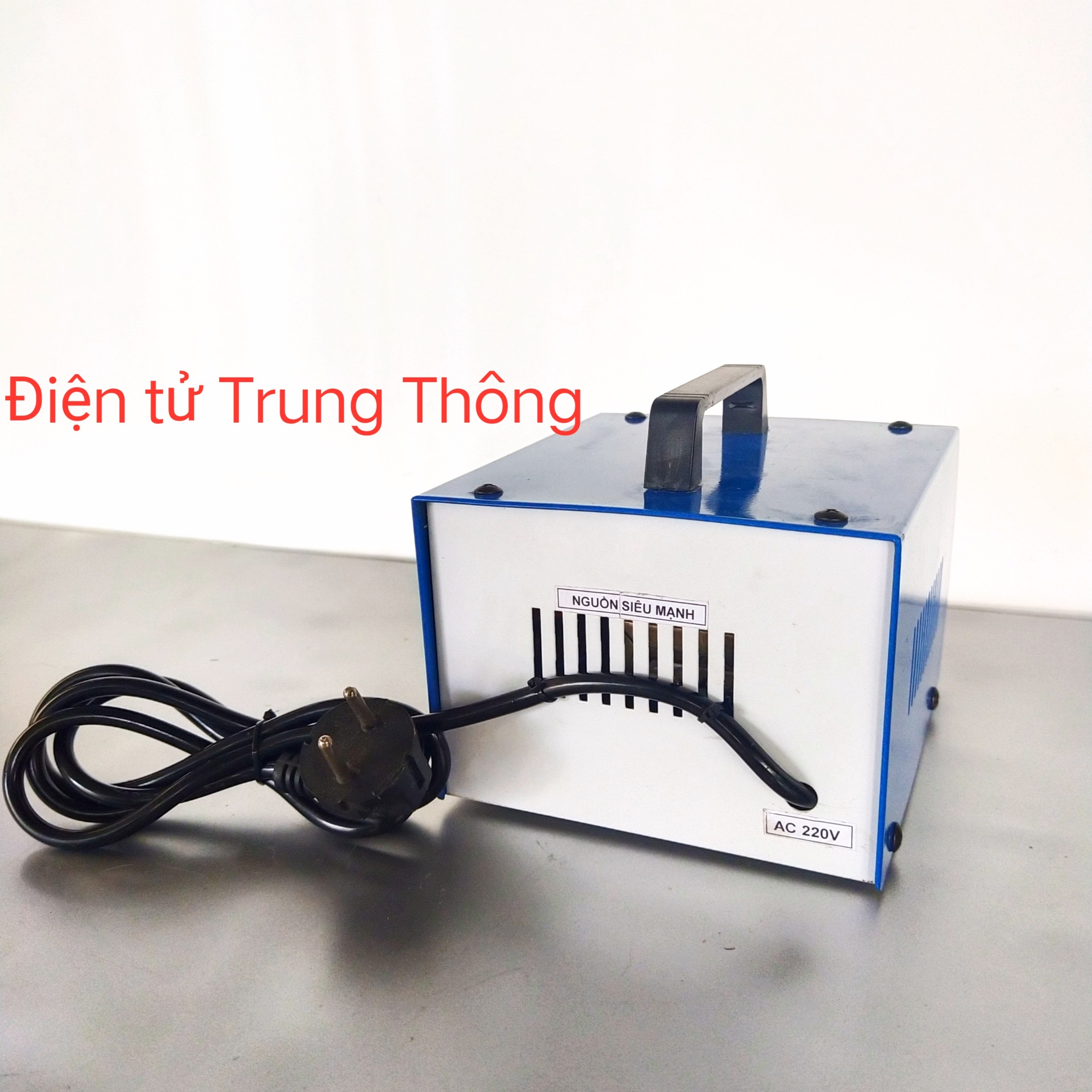 NGUỒN MÁY PHUN XĂM THẨM MỸ