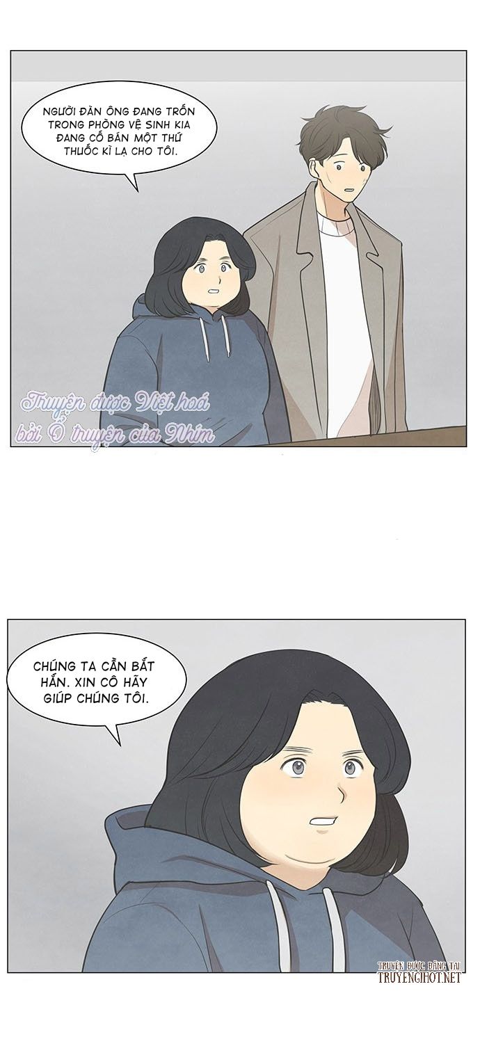 một phần vì thích em chapter 29 16