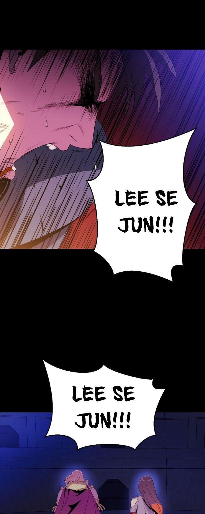 tiêu diệt đấng cứu thế chapter 1 58