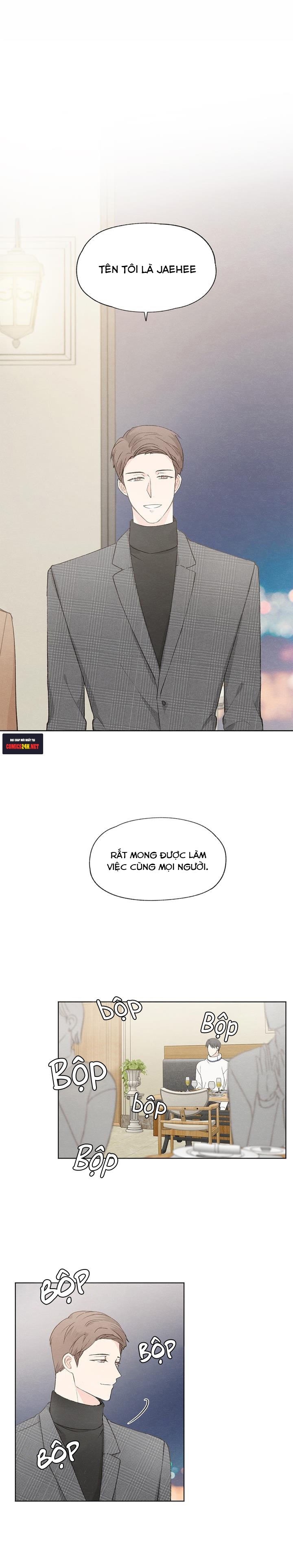 giữa yêu và ghét chapter 27 2