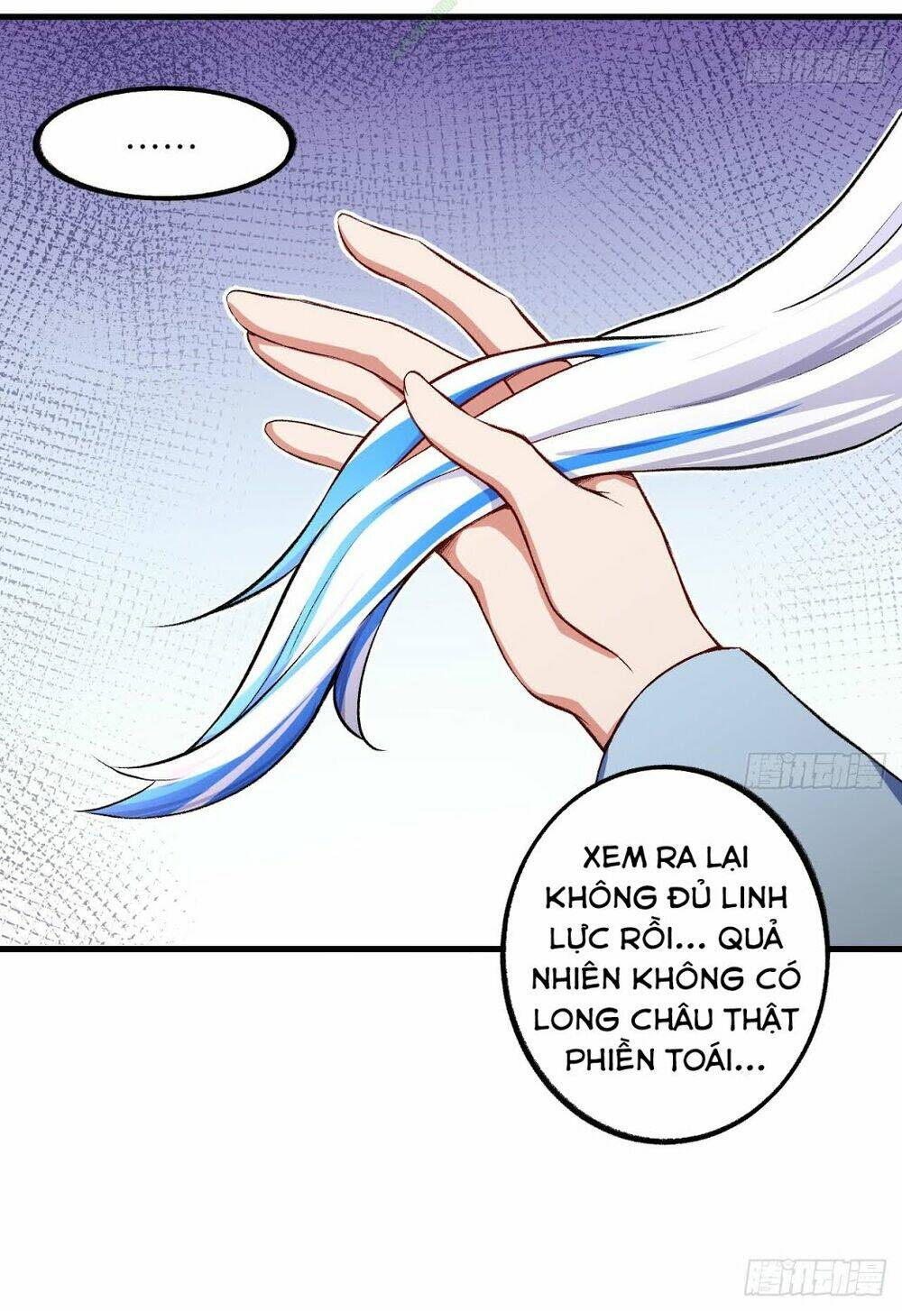 trường an tưởng tượng chapter 16.2 12