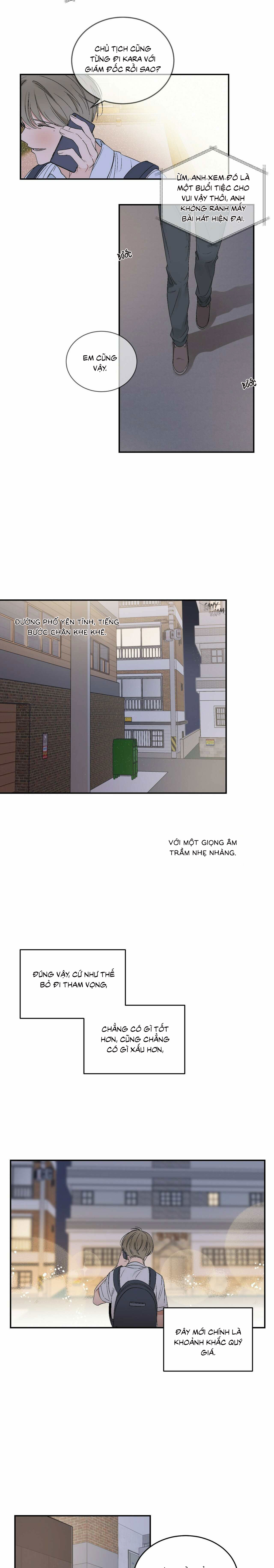 it's not like that chapter 42 13