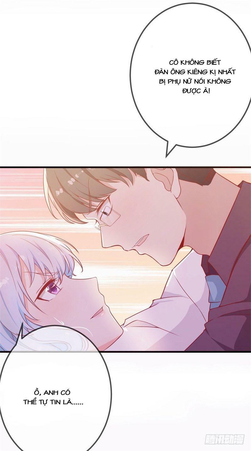 101 lần đoạt hôn chapter 7 23