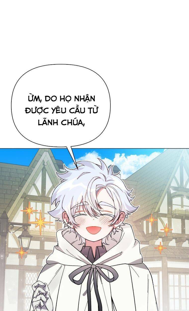 này tiểu công tước, hãy tin ở chị đi! chapter 18 7