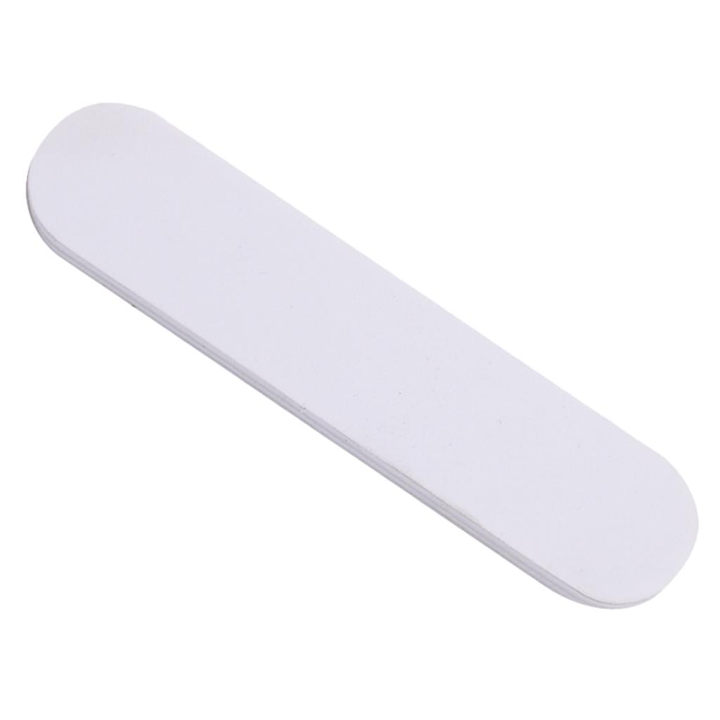 Jewelry Watch Nail Double-Sided Cleaning Polishing Buffing Stick Bar
