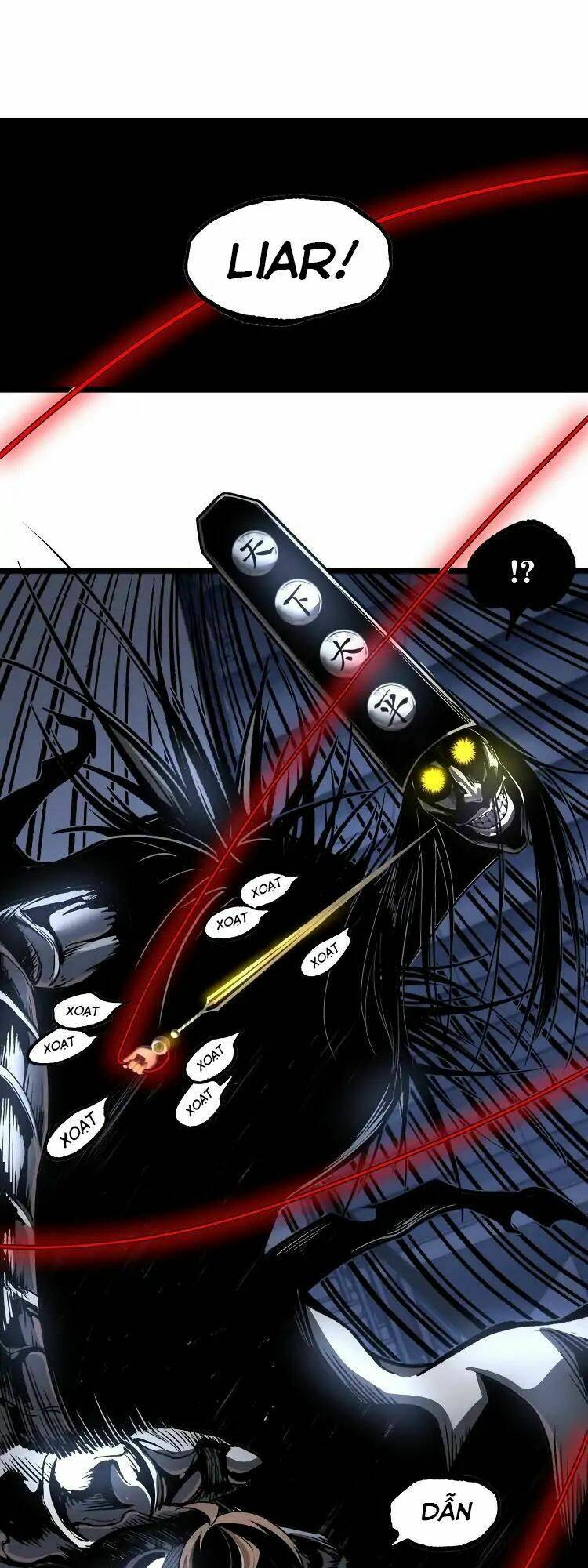 ominous liar chapter 14 16