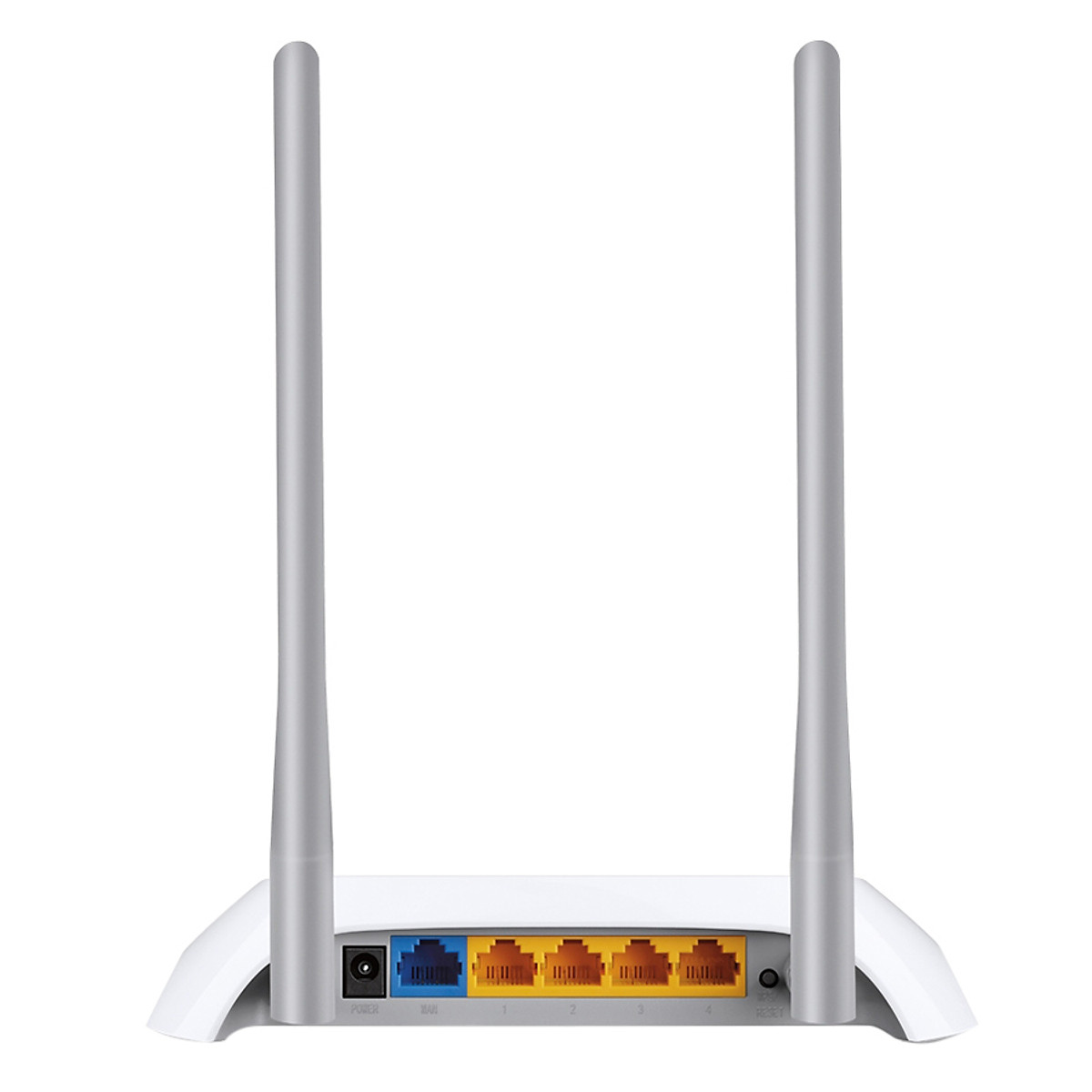 Phát Wifi TP-Lin TL-WR840N hàng chính hãng (2 anten 5dBi, 300Mbps, 4LAN)