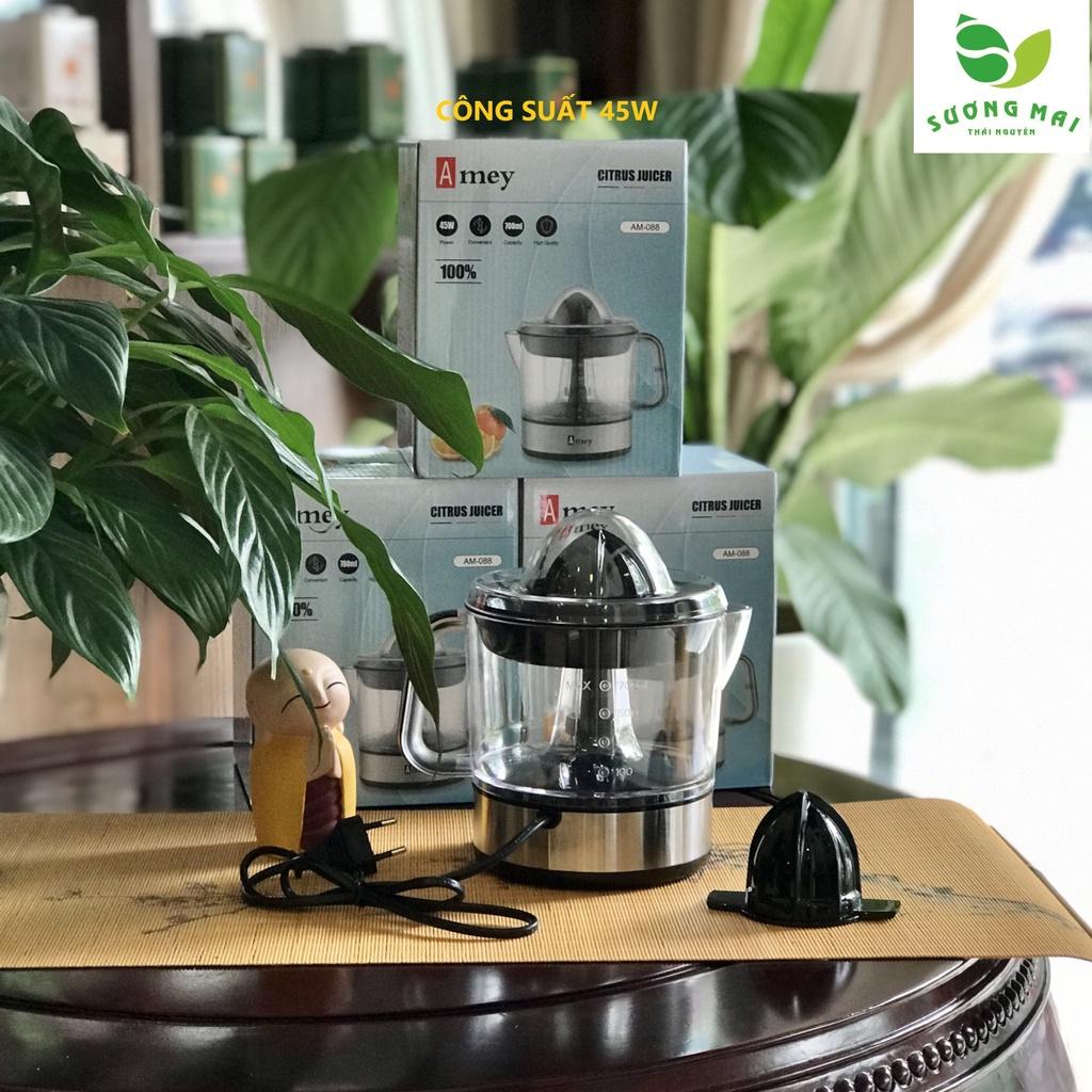 Máy Vắt Cam Công Suất 45W, Bình Chứa 700ml