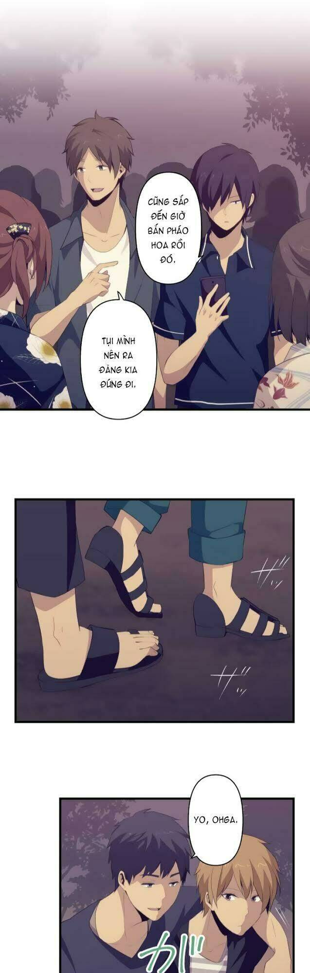 viên thuốc trùng sinh chapter 102 22