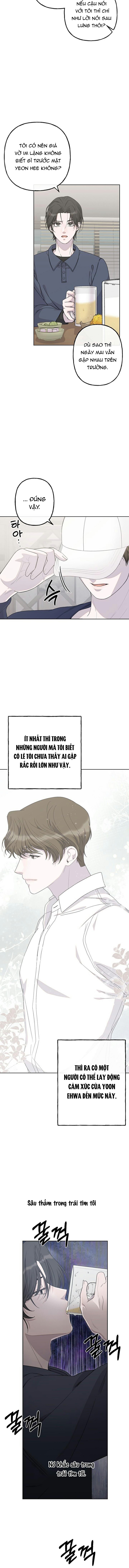 khóc đi ma vương chapter 1 6