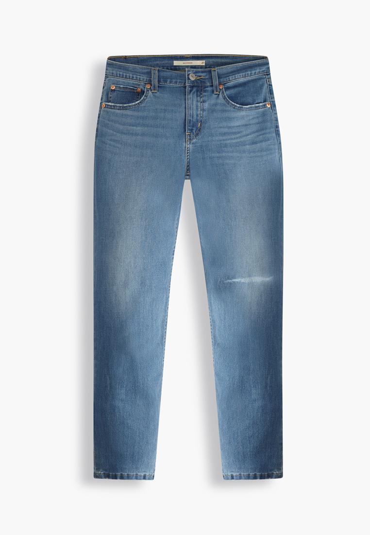 QUẦN JEANS NỮ DÀI LEVI'S 19887-0249