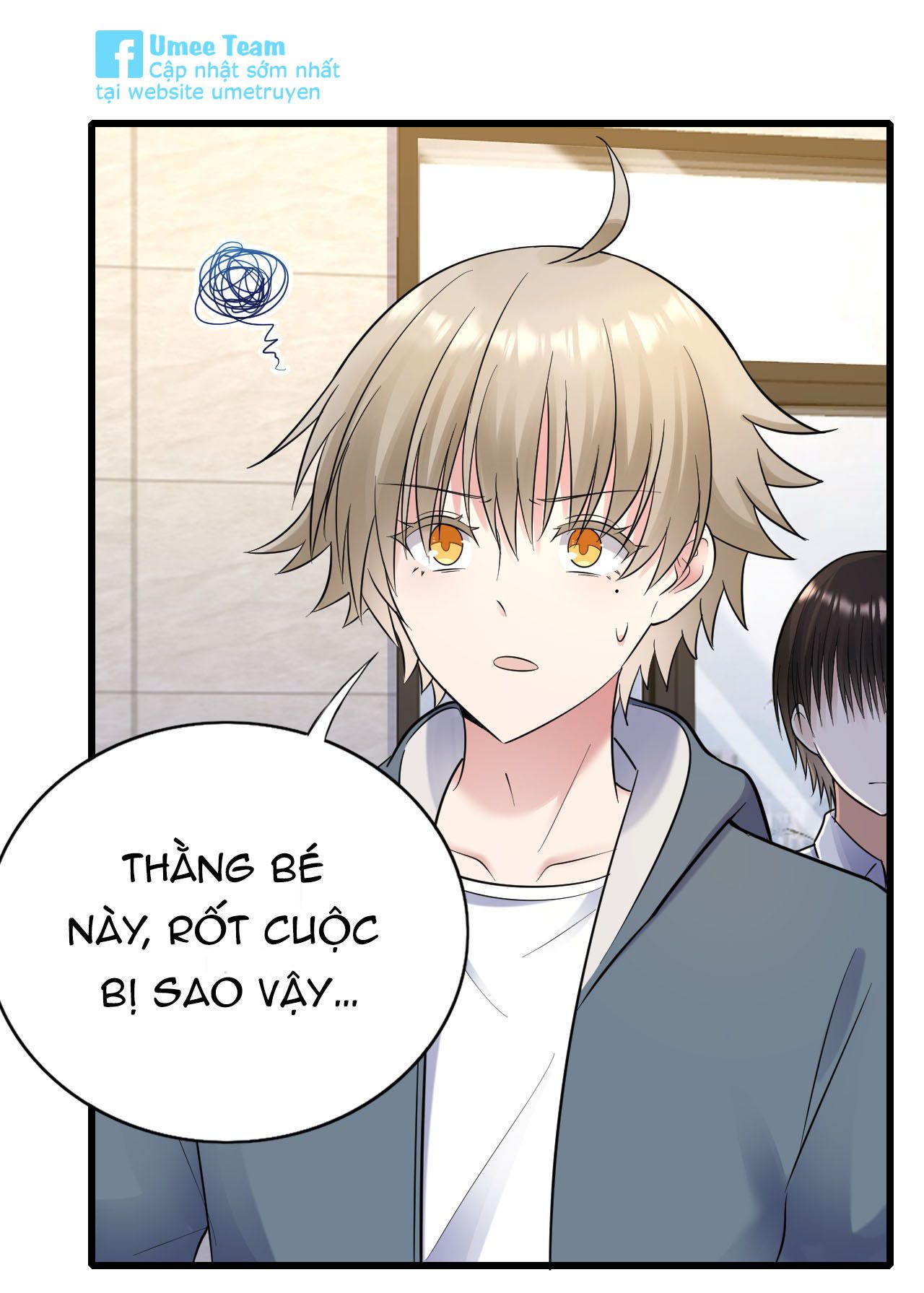 tức thời phạm quy [ tức thì vi quy ] chapter 47 43