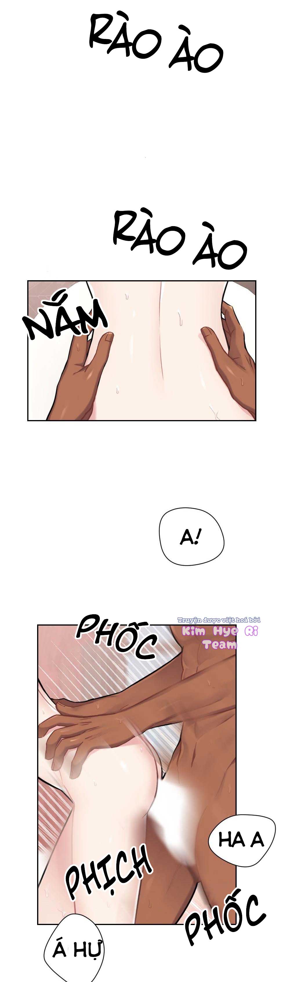 tiểu thư và dàn hầu nam mlem chapter 5 14