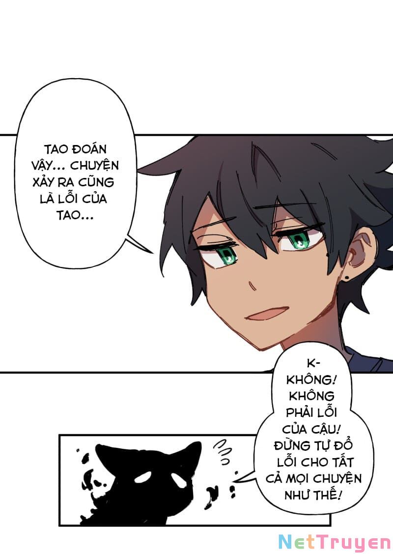 lumine - cội nguồn ánh sáng chapter 104 7