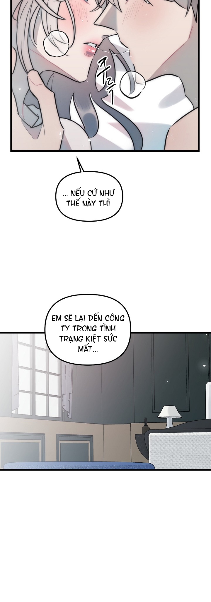 Tình Bạn Không Thuần Khiết chapter 41.2 - Trang 5