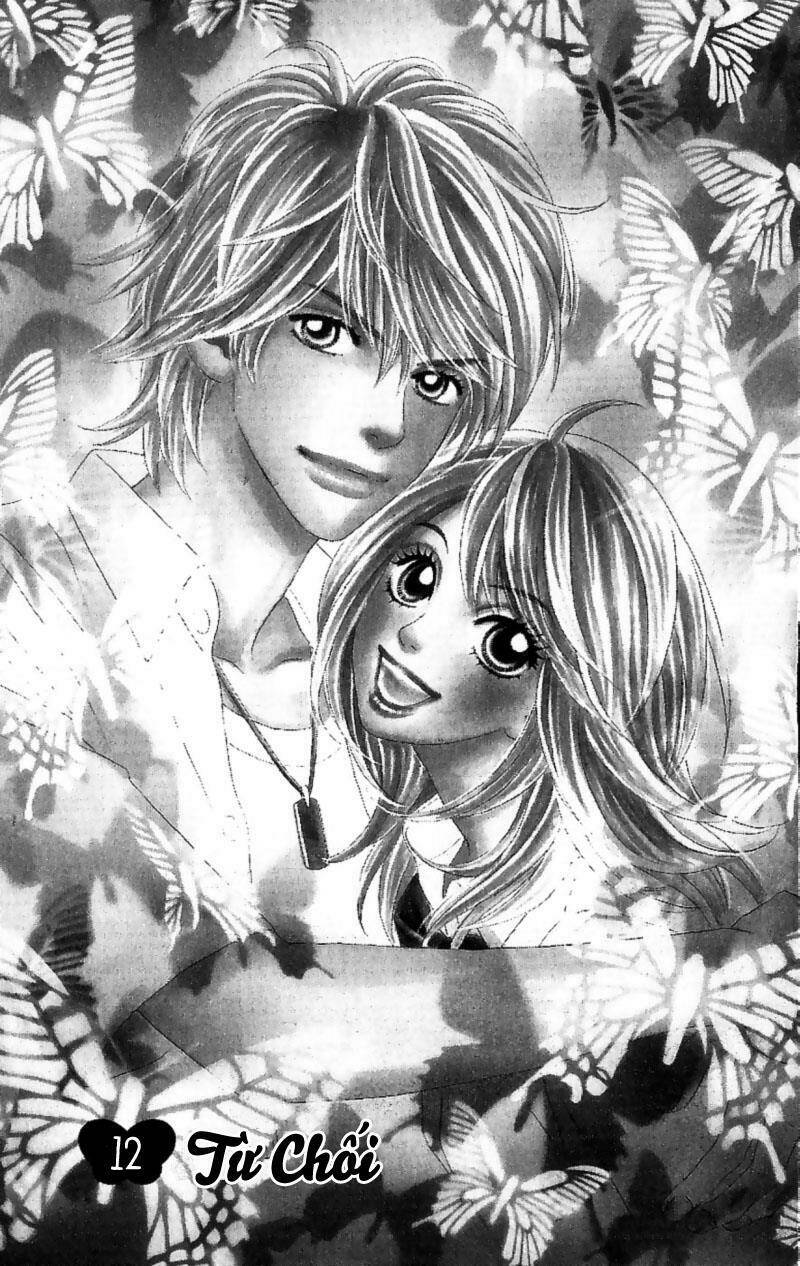 papillon hana to chou chapter 12 1