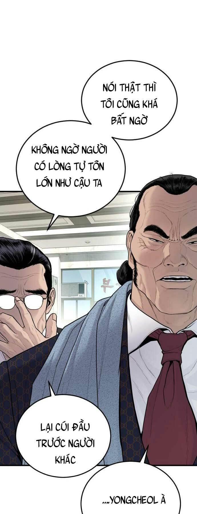 đặc vụ kim chapter 71 71