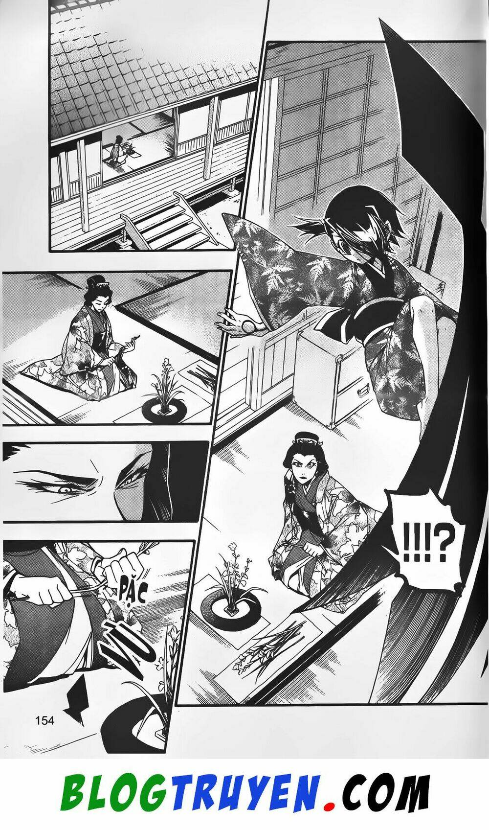 emma đến từ địa phủ chapter 24 21