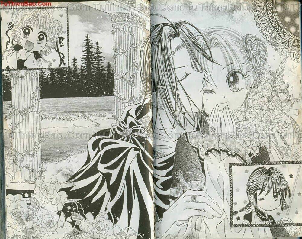 búp bê collen chapter 2 77