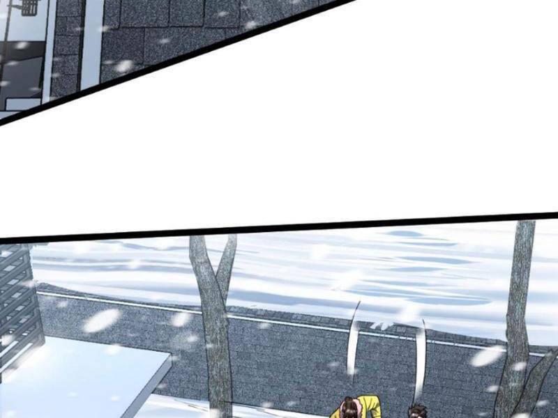 đóng băng toàn cầu: tôi gây dựng nên phòng an toàn thời tận thế chapter 183 18