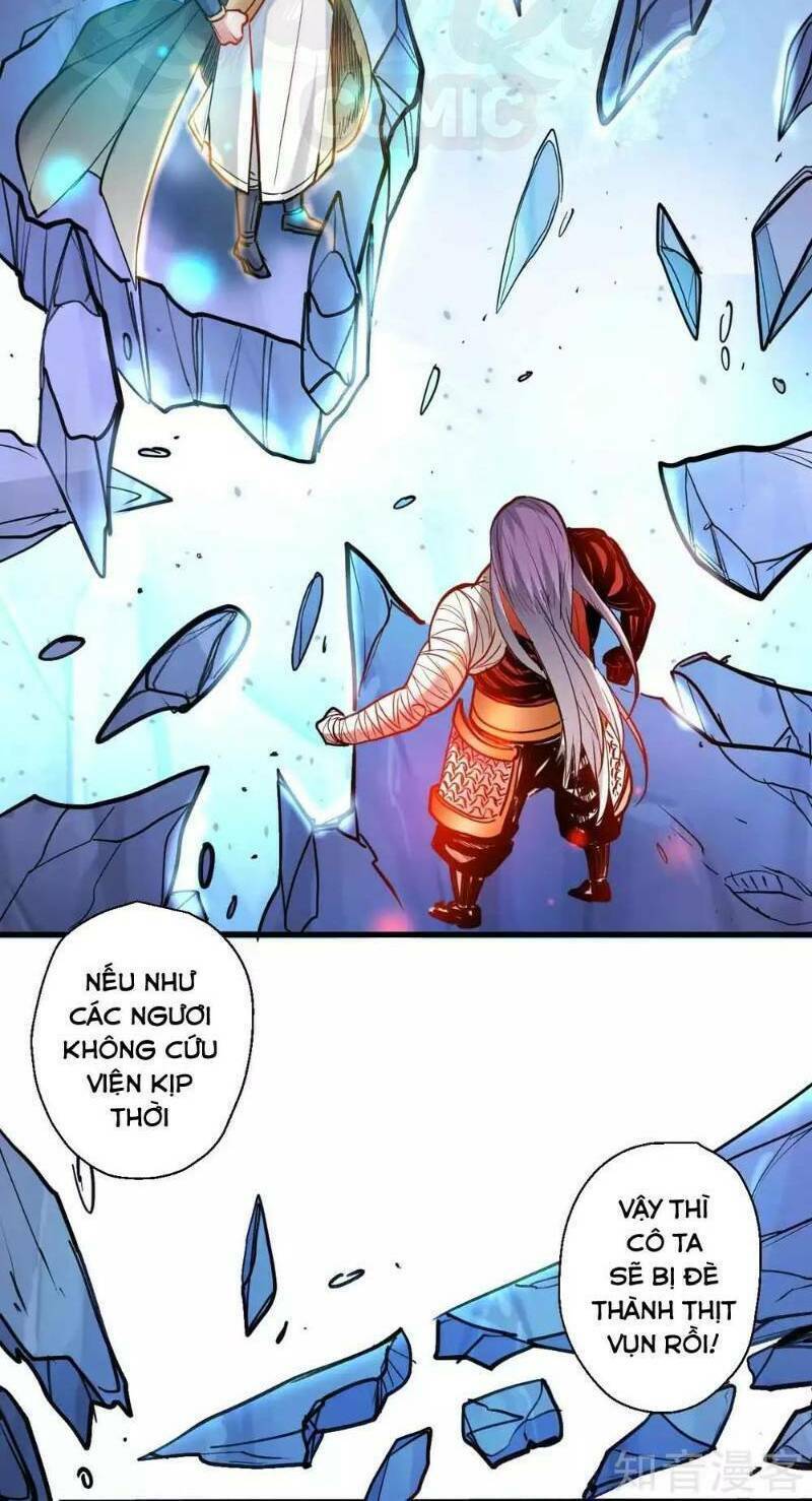 tối cường đại biểu hoàng kim thận chapter 75 22