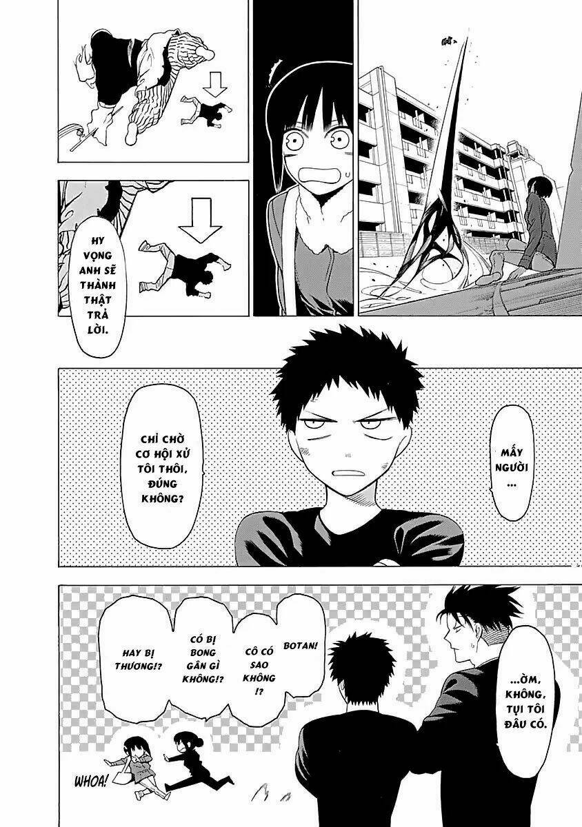 mononogatari chapter 7 35