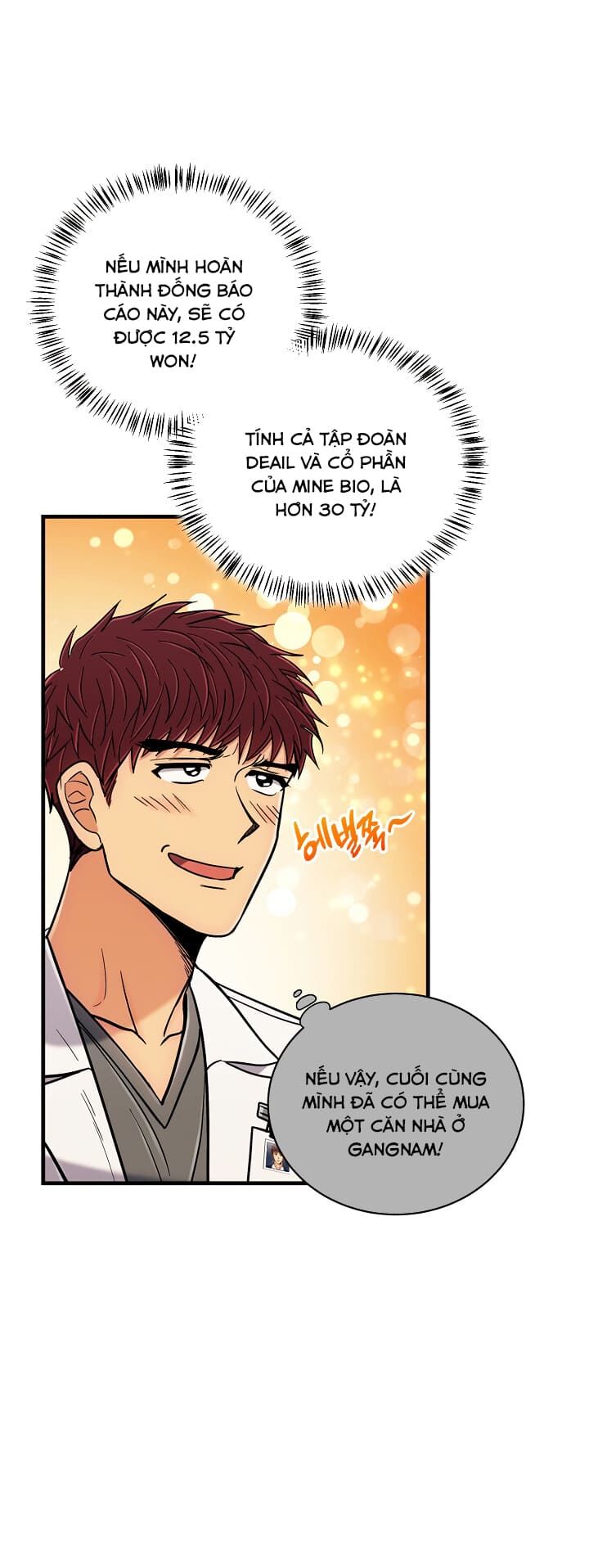 bác sĩ trùng sinh chapter 80 65