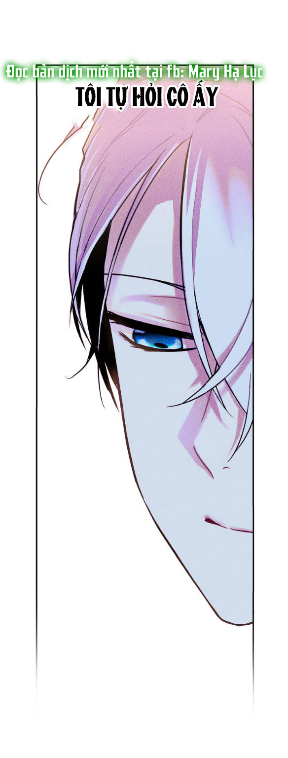 [bản 18+] trò chơi săn mồi của hoàng đế và thánh kỵ sĩ chapter 2.1 26